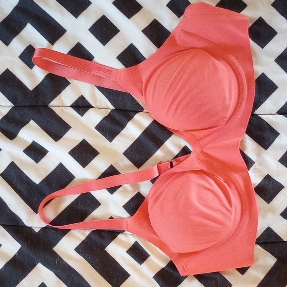 Aerie Real Free Plunge Bra